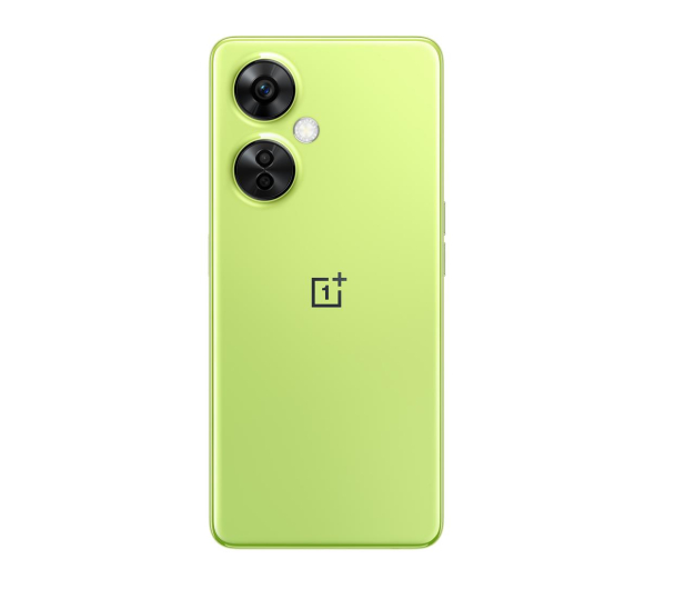 OnePlus Nord CE 3 Lite 8/128GB zielony 120Hz - 1142688 - zdjęcie 3